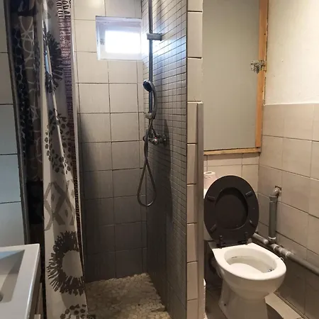 Holiday home Maisonnette En Pierre *